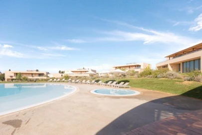 Apartamento T2 para Venda em Lagoa e Carvoeiro