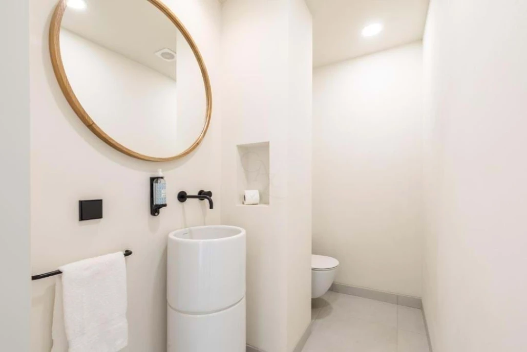 Apartamento T2 para Venda em Lagoa e Carvoeiro Foto 14