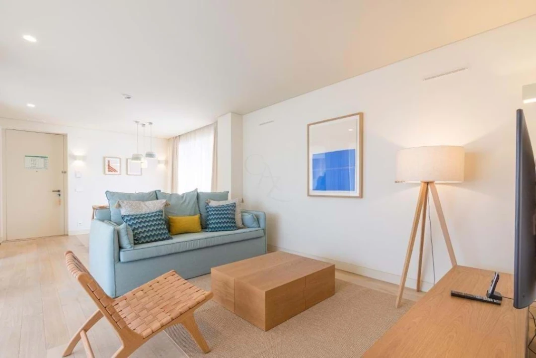 Apartamento T2 para Venda em Lagoa e Carvoeiro Foto 11