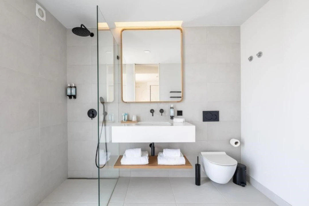 Apartamento T2 para Venda em Lagoa e Carvoeiro Foto 13