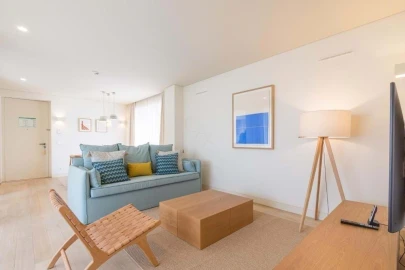 Apartamento T2 para Venda em Lagoa e Carvoeiro