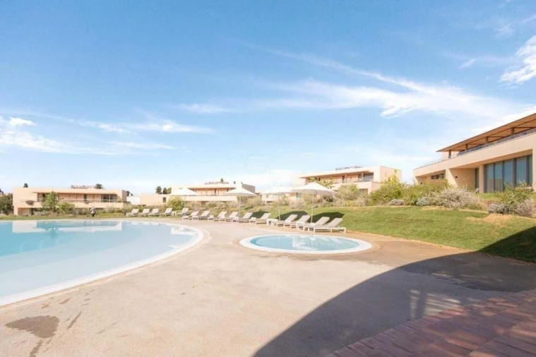 Apartamento T2 para Venda em Lagoa e Carvoeiro Foto 5