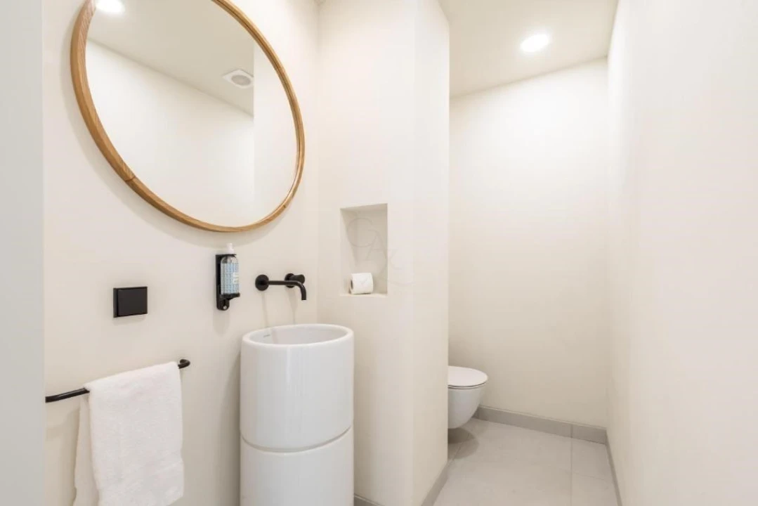 Apartamento T2 para Venda em Lagoa e Carvoeiro Foto 14