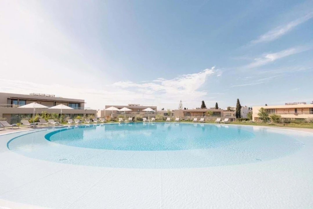 Apartamento T2 para Venda em Lagoa e Carvoeiro Foto 4