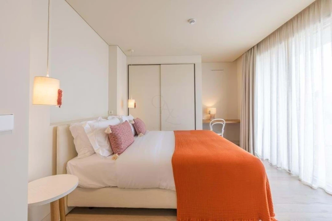 Apartamento T2 para Venda em Lagoa e Carvoeiro Foto 12