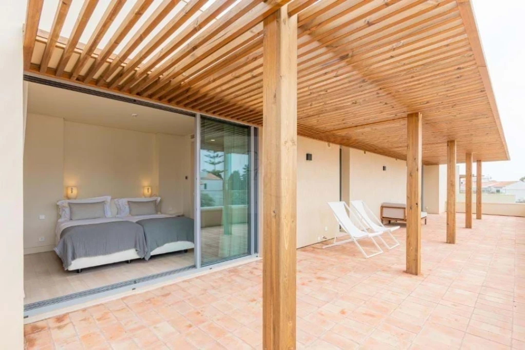 Apartamento T2 para Venda em Lagoa e Carvoeiro Foto 8