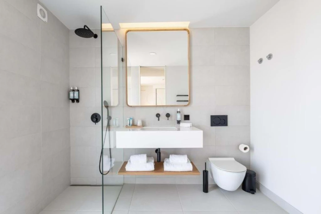 Apartamento T2 para Venda em Lagoa e Carvoeiro Foto 13