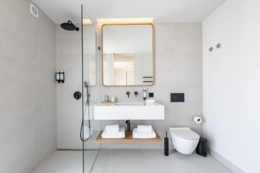 Apartamento T2 para Venda em Lagoa e Carvoeiro Foto 13