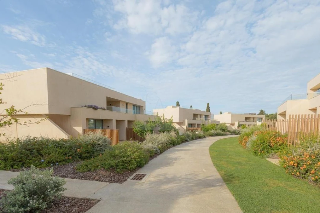 Apartamento T2 para Venda em Lagoa e Carvoeiro Foto 3