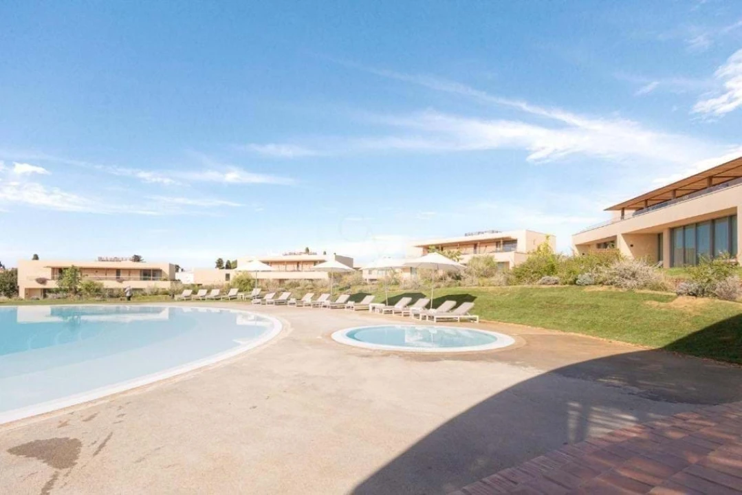 Apartamento T2 para Venda em Lagoa e Carvoeiro Foto 5