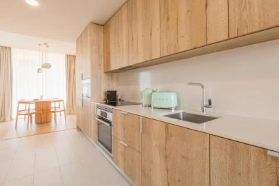 Apartamento T2 para Venda em Lagoa e Carvoeiro