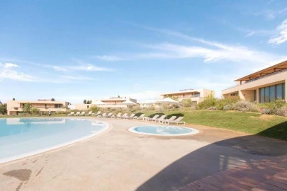 Apartamento T2 para Venda em Lagoa e Carvoeiro