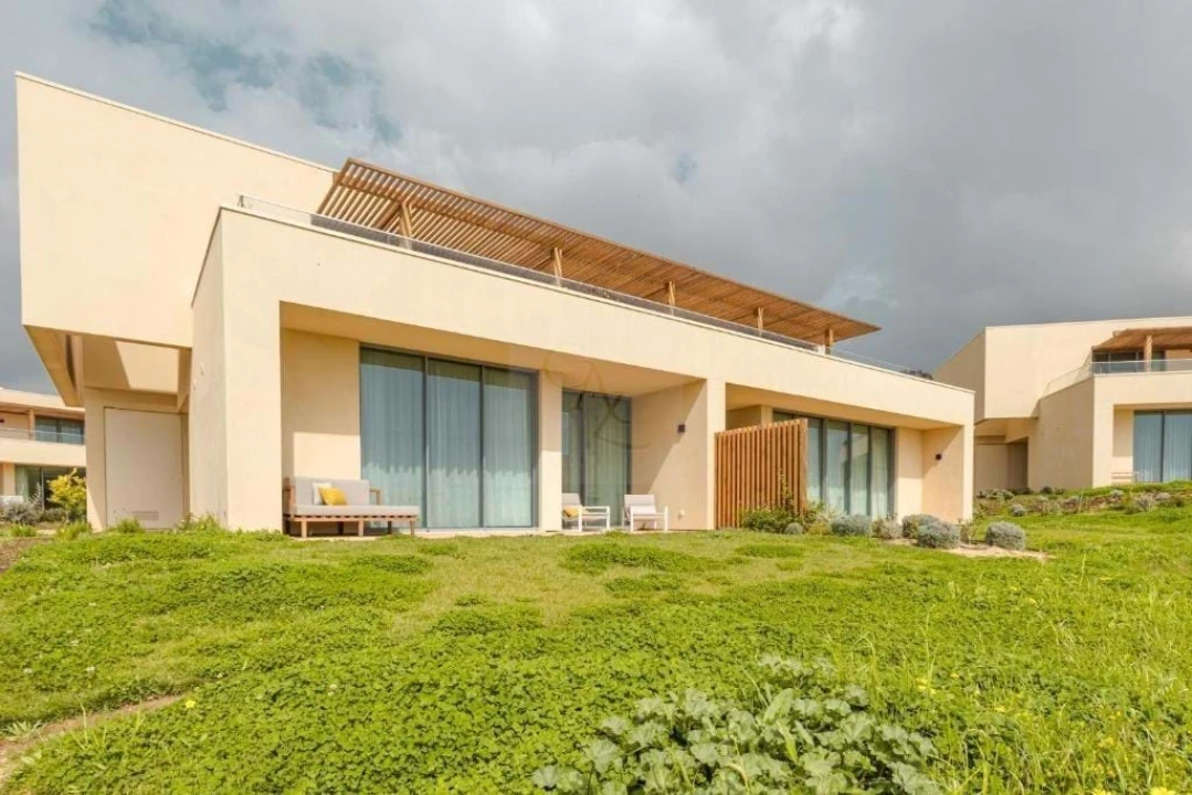 Apartamento T2 para Venda em Lagoa e Carvoeiro Foto 2