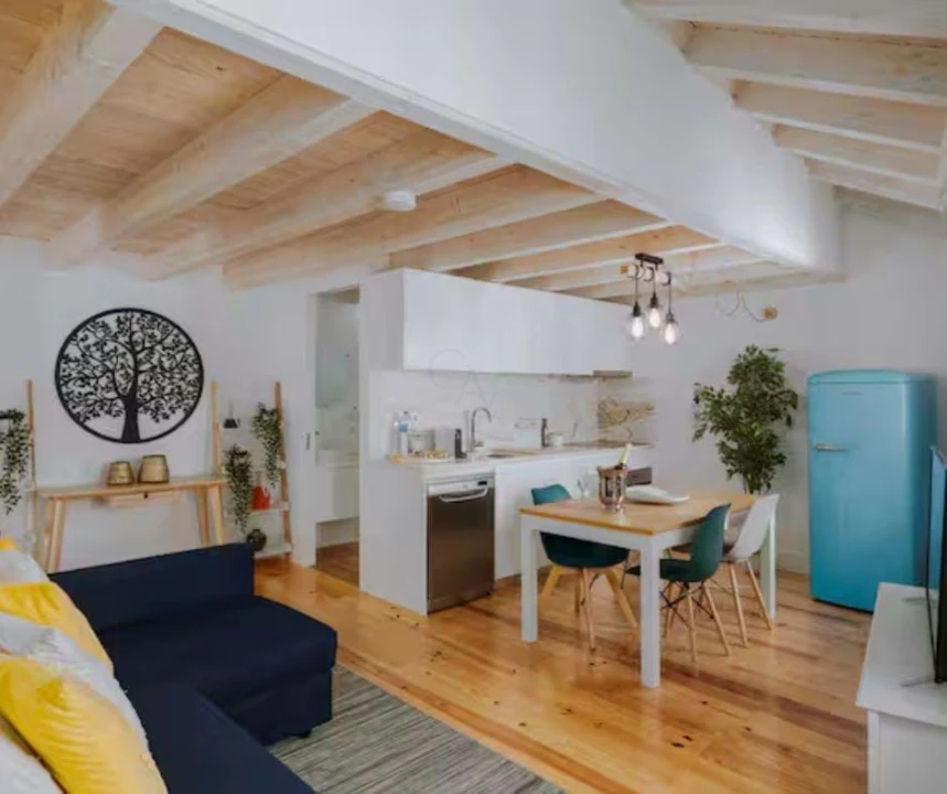Apartamento T1 para Venda em Bonfim Foto 2