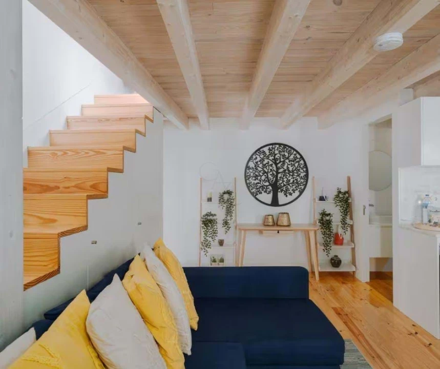 Apartamento T1 para Venda em Bonfim Foto 25