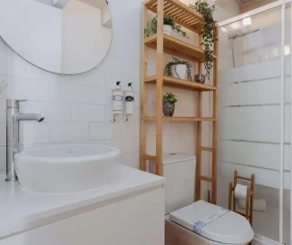 Apartamento T1 para Venda em Bonfim