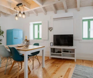 Apartamento T1 para Venda em Bonfim