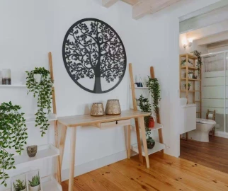 Apartamento T1 para Venda em Bonfim