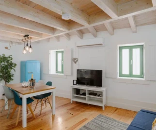 Apartamento T1 para Venda em Bonfim