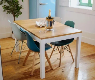 Apartamento T1 para Venda em Bonfim