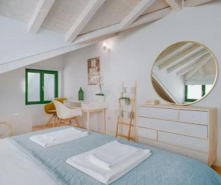 Apartamento T1 para Venda em Bonfim