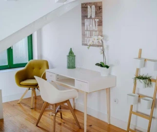 Apartamento T1 para Venda em Bonfim
