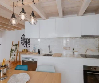 Apartamento T1 para Venda em Bonfim