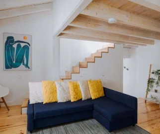 Apartamento T1 para Venda em Bonfim