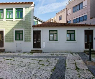 Apartamento T1 para Venda em Bonfim