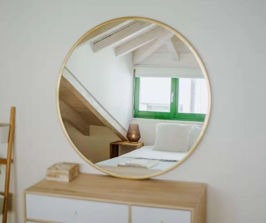 Apartamento T1 para Venda em Bonfim Foto 24