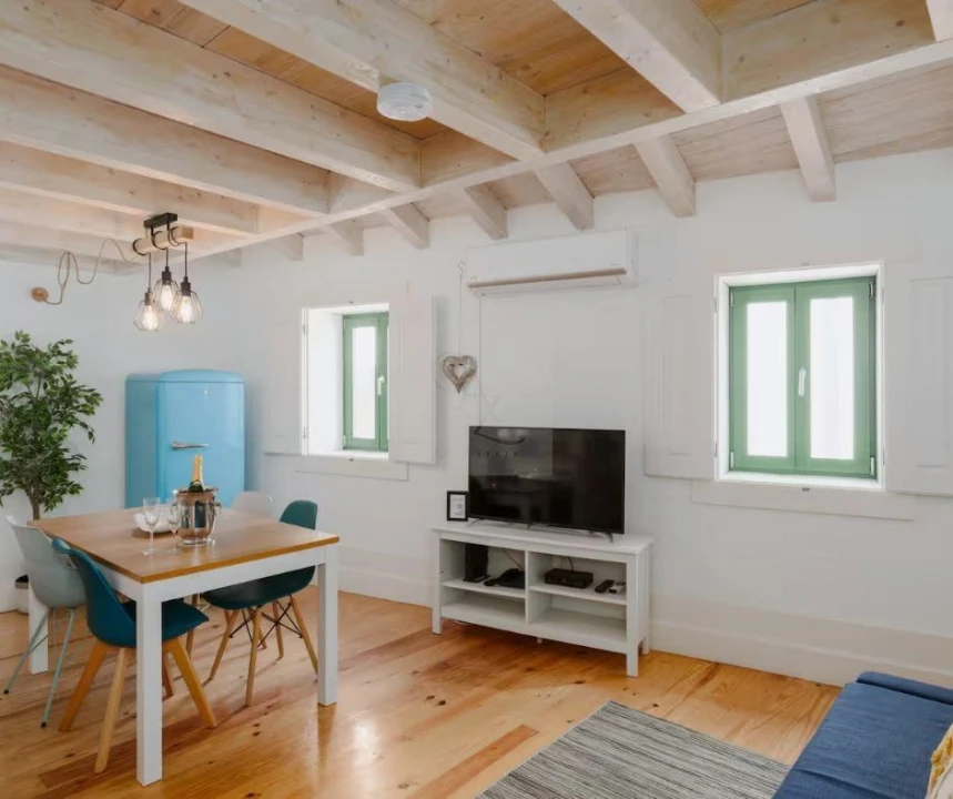 Apartamento T1 para Venda em Bonfim Foto 5