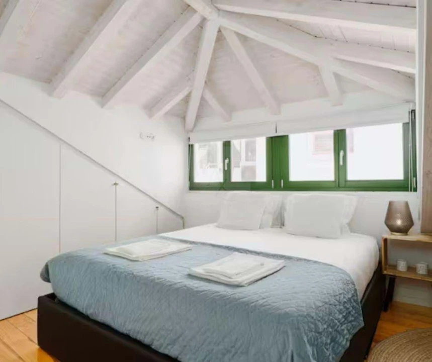 Apartamento T1 para Venda em Bonfim Foto 4