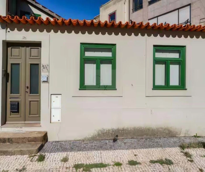 Apartamento T1 para Venda em Bonfim Foto 5