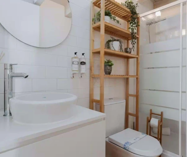 Apartamento T1 para Venda em Bonfim Foto 26