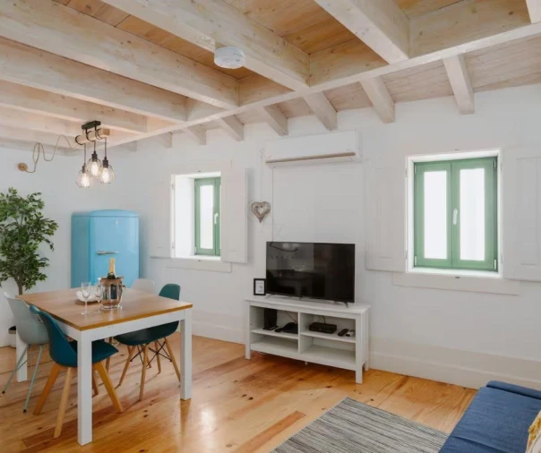 Apartamento T1 para Venda em Bonfim Foto 5