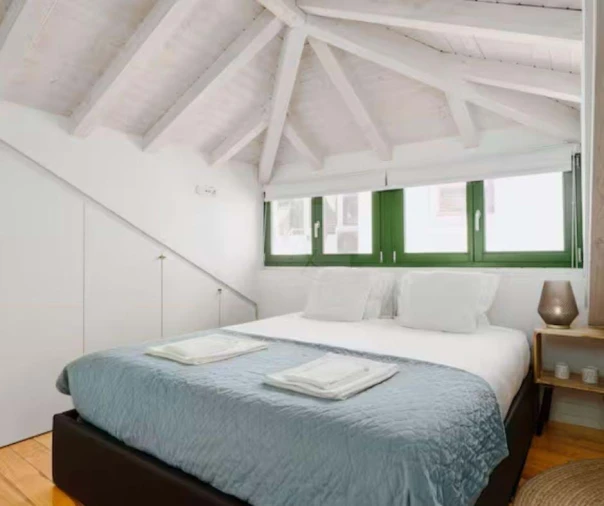 Apartamento T1 para Venda em Bonfim Foto 4