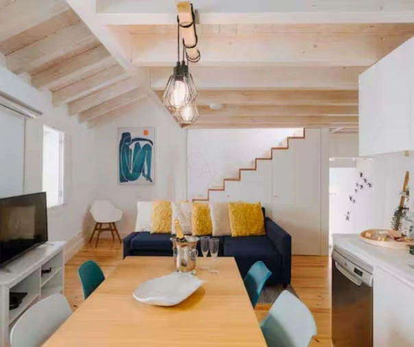 Apartamento T1 para Venda em Bonfim Foto 3