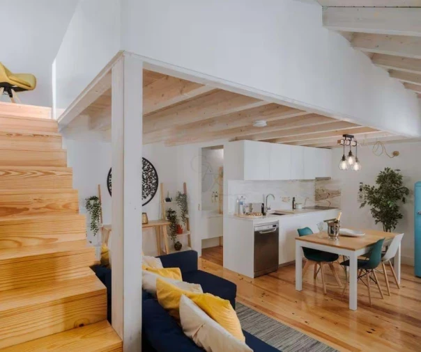 Apartamento T1 para Venda em Bonfim Foto 18