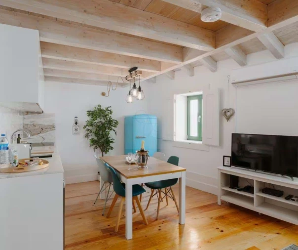Apartamento T1 para Venda em Bonfim Foto 8