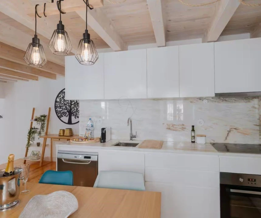 Apartamento T1 para Venda em Bonfim Foto 9