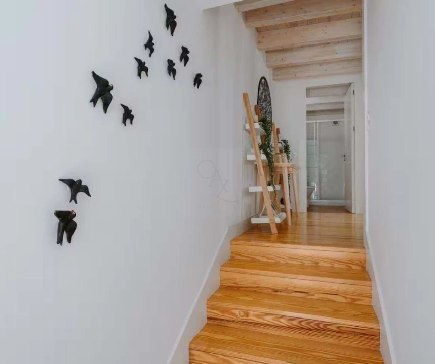 Apartamento T1 para Venda em Bonfim Foto 33