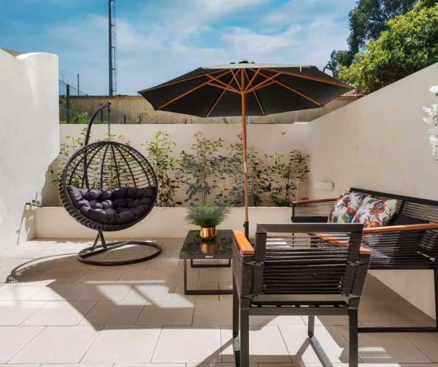 Apartamento T2 para Venda em Bonfim Foto 3