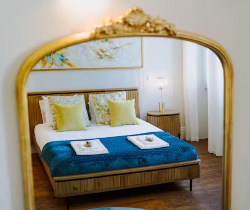 Apartamento T2 para Venda em Bonfim Foto 21