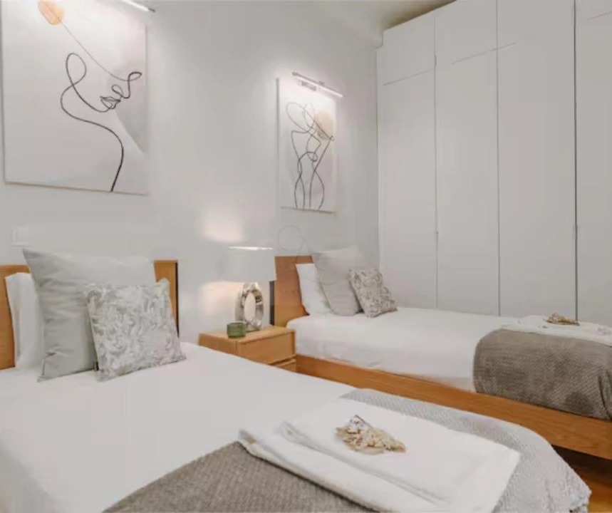 Apartamento T2 para Venda em Bonfim Foto 23