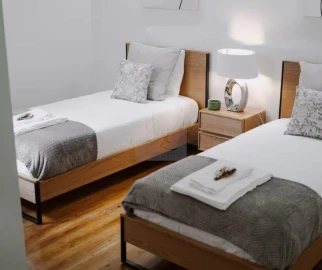 Apartamento T2 para Venda em Bonfim