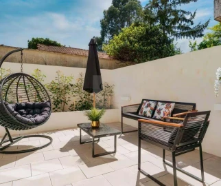 Apartamento T2 para Venda em Bonfim
