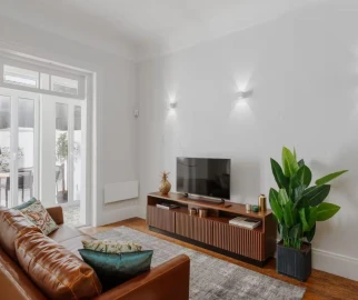 Apartamento T2 para Venda em Bonfim