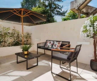 Apartamento T2 para Venda em Bonfim