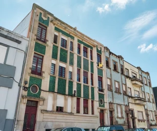 Apartamento T2 para Venda em Bonfim