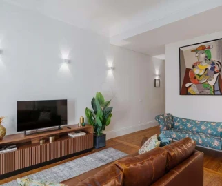 Apartamento T2 para Venda em Bonfim
